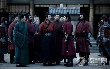 刘邦待过的沛县,为什么会有源源不断的人才涌现?