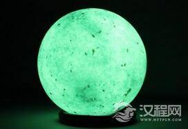 夜明珠究竟是什么 夜明珠为什么会发光