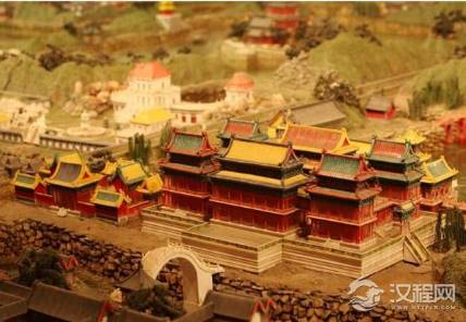 明朝的造船术到底有多厉害 看看郑和下西洋的船就知道了