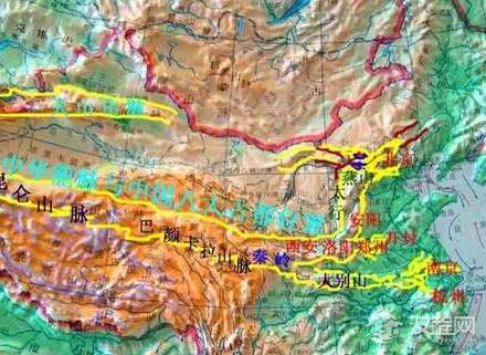 古代皇帝定都为什么都选择在北方 北方到底有哪些优势