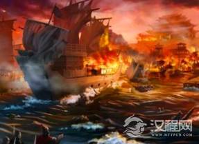 赤壁之战失败后,曹操是如何保住自己作为君王的颜面的?