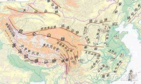 揭秘：古蜀人的后裔都去哪儿了？