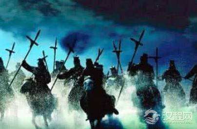 长平之战后，赵国为什还能崛起？因为有这三位大将