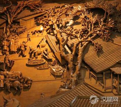 秦始皇后宫的妃子有多少人 秦始皇最宠爱的女人又是谁