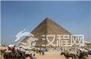 新发现！埃及4500年的金字塔里藏神秘密室