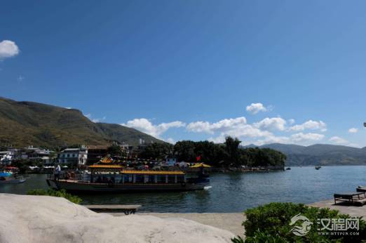 南诏的疆域有多大？有着怎样的军事制度