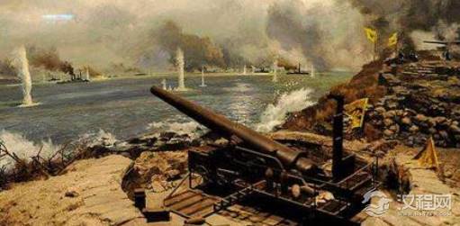 湘军的实力可以击败太平军 为何会在甲午战争中失败