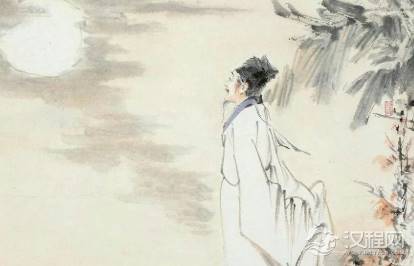 张先：才华横溢的北宋词人，因苏轼的流氓诗更出名