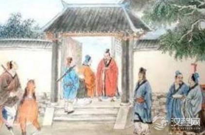 古代当官很难吗 一般主要是通过什么途径的