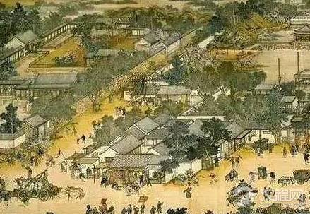 宋朝一天的生活是什么样的 早餐不用做,两文钱就能管饱