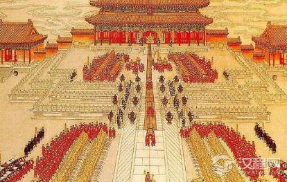 宋朝时期的生活风俗到底是什么样的 第一个最让现在男人受不了