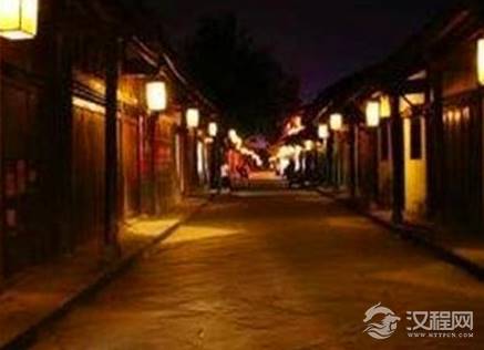 古代没电古人晚上是怎么度过的 他们晚上都干些什么呢