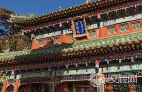 古代皇室建筑背后的神秘数字有何寓意?