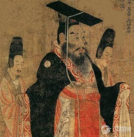 得知杨雪舞成为帝宇文邕的妃子 兰陵王是什么样的心情