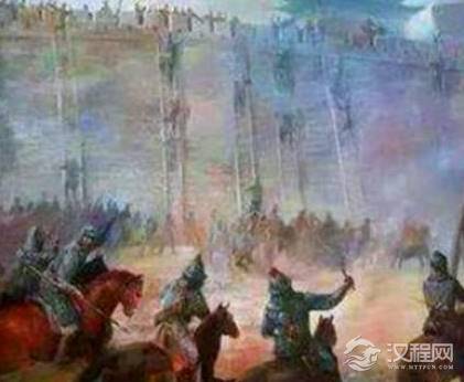 古代两国交战为何不斩来使 如果斩了来使会怎么样