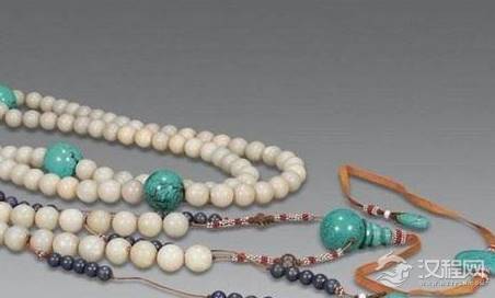 清朝时期的朝珠有什么作用 关键时刻还能保全家族