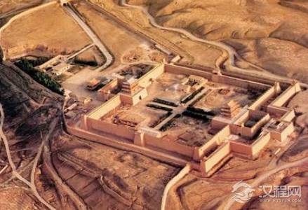 中国古代为何不修建城堡呢 因为修建太高是犯法的