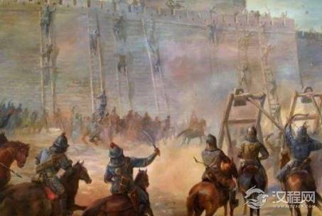 金国的牵羊礼到底是什么样的 为何朱皇后会因此而选择自杀