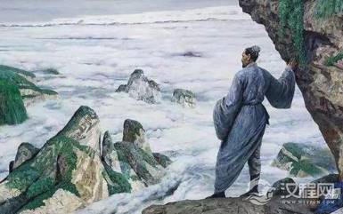 徐霞客只是喜欢旅游吗？他都有哪些经历和贡献？