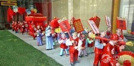 古代成亲需要彩礼吗 秦桧老婆嫁妆就一个亿,苏轼差点破产