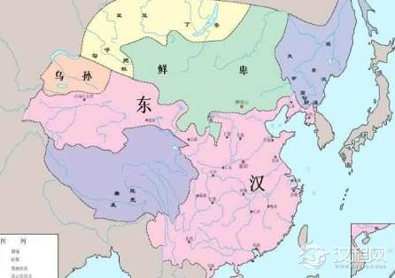 永元之隆是一个什么样的盛世 为什么很少人提起呢