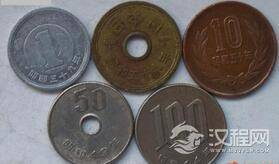 解密日本钱币为什么一段时间曾占领清朝市场