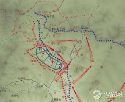 长平之战爆发前，赵国接受上党地区是对是错？