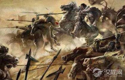 为什么秦国会被称为虎狼之师 而其他国家没有呢