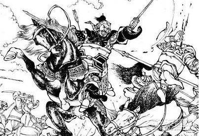 揭秘：麻隧之战的过程及结果