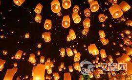 农历七月十四鬼节的那些禁忌你知道哪些呢