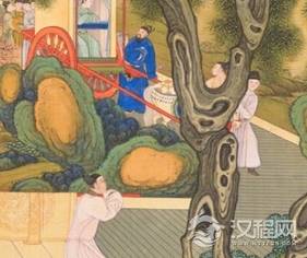 唐朝人的穿衣风格是怎样的？有着怎样的特色？