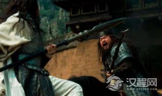 张飞和马超大战不分胜负，如果赵云上的话能赢吗？