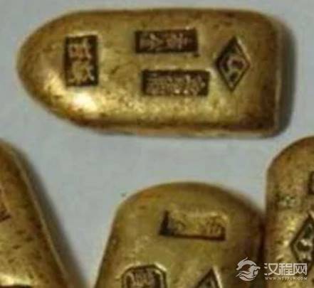 古代皇帝的金瓜子一颗有多重 一颗换做现在是多少钱