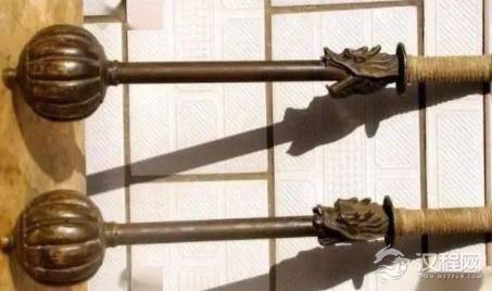 为何古代用锤的人不多？锤子杀伤力到底有多大？