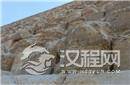 金字塔巨石搬运之谜 用沙子可以盖成金字塔