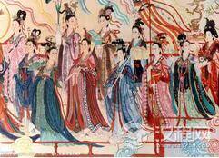 世界上真的有神仙吗 道教升仙佛教升神真实性