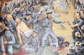 长崎事件怎么回事：大清对日交涉中唯一一次胜利