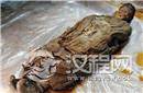 古代尸体防腐术在盗墓时被引出 方法竟是这样?