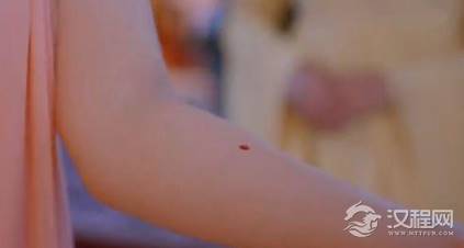 守宫砂验证童贞的说法是怎么来的？守宫砂的作用到底是什么？