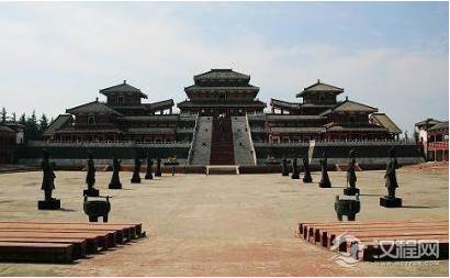 秦朝的主食是什么?饮食文化又是怎样的?