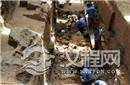 秦陵现99座墓葬群 推测后妃未生子者都要陪葬