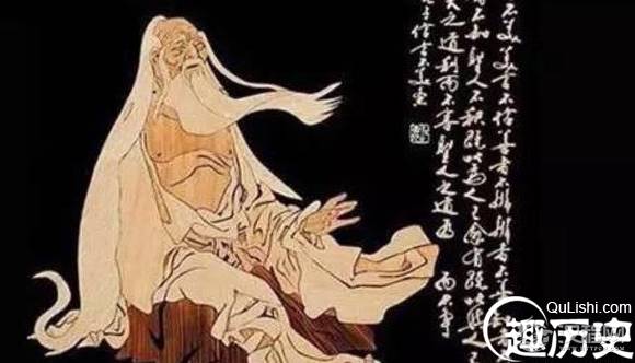 鬼谷子到底是人是神？他的占卜之术让他成了通神的存在