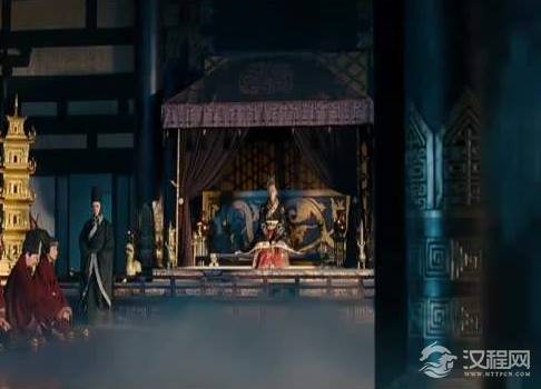 汉高祖刘邦为什么讨厌儒生？又是谁让汉高祖喜欢上儒生