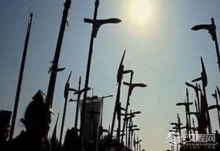 朝秦暮楚,楚国的实力堪比秦国 楚国为何没有能统一天下