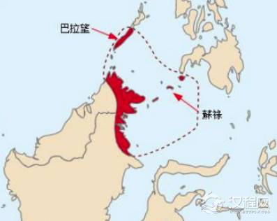 曾有个苏禄古国想归入清朝，为何被乾隆婉拒？
