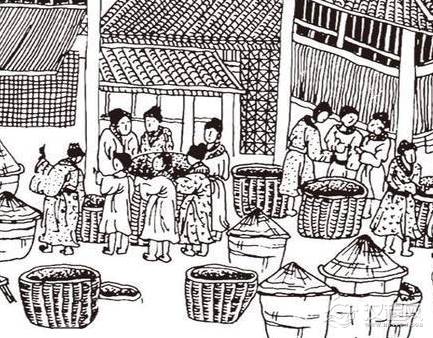 古人的生活条件究竟有多苦 从几个方面就可以看出来