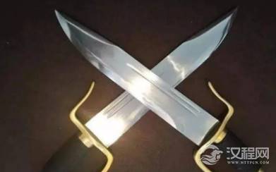 蝴蝶双刀诞生于何时?为何现今仍有极高的人气？