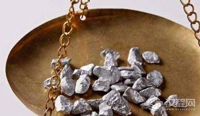 古代银子真的是白花花蹭亮的吗 其实丢在地上都不一定认出来