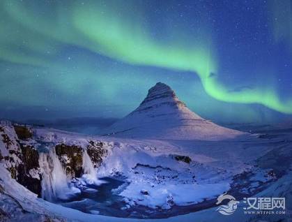 北欧五国都处在寒冷的地方 为什么还能富得流油呢