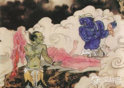 揭秘历史上的五大酷刑，一个比一个残忍